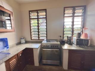 Villa Twiga - Ukunda - 1