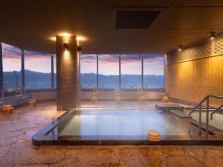 Mikuma Hotel - Hita - 7