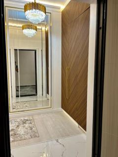 Sat City apartments - Taldykolʼ - 9