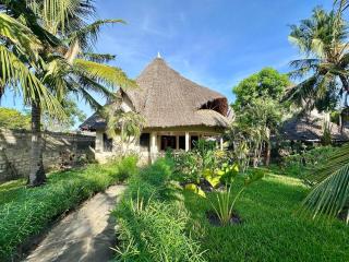 Villa Twiga - Ukunda - 8