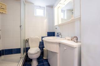 Rooftop 1-bedroom apartment - Rethymno - 1
