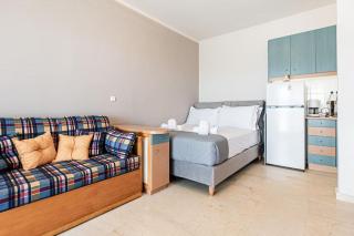 Rooftop 1-bedroom apartment - Rethymno - 2