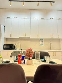 Sat City apartments - Taldykolʼ - 6