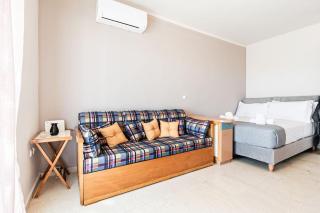 Rooftop 1-bedroom apartment - Rethymno - 3