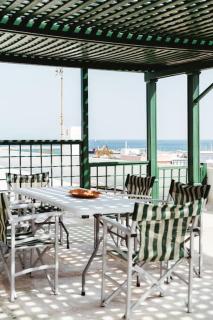 Rooftop 1-bedroom apartment - Rethymno - 6