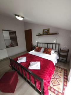 Hotel Tradicia - Tbilisi - 5