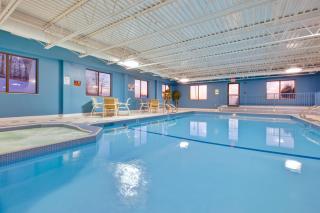 Holiday Inn Express Sault Ste Marie by IHG - Sault Ste. Marie - 2