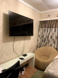 De Gold Nest-opposite USA Embassy (entire condo) - Nairobi - 8
