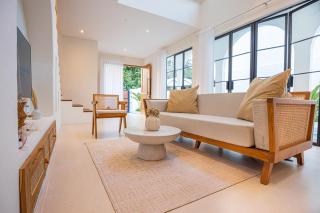 The Canaan villa - Private Pool - By AROHA HOLIDAY HOMES - Jimbaran - 7