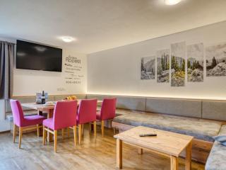 Apartment building Ferien, Neukirchen - Rosenthal - 1