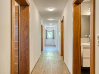 Holiday Home in Neukirchen with Mountain Views - 3