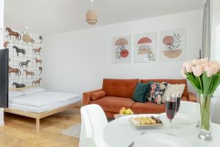 Cosy Studio in Zakopane by Noclegi Renters - 7