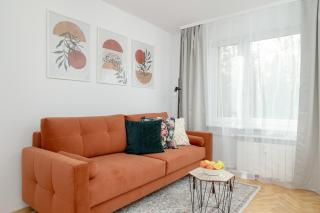 Cosy Studio in Zakopane by Noclegi Renters - Zakopane - 6