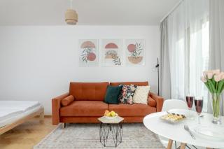 Cosy Studio in Zakopane by Noclegi Renters - Zakopane - 4