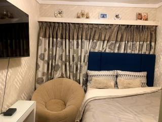 De Gold Nest-opposite USA Embassy (entire condo) - Nairobi - 9