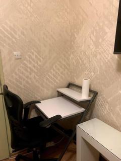 De Gold Nest-opposite USA Embassy (entire condo) - Nairobi - 7