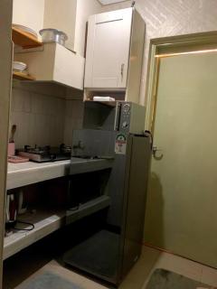 De Gold Nest-opposite USA Embassy (entire condo) - Nairobi - 3