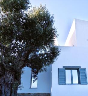 Sterna Suites - Paralia Kimis - 4