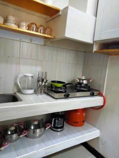 De Gold Nest-opposite USA Embassy (entire condo) - Nairobi - 2