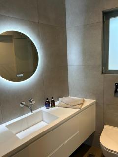 Sterna Suites - Paralia Kimis - 5