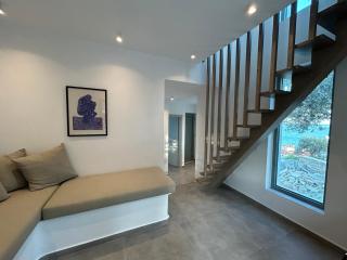Sterna Suites - Paralia Kimis - 1