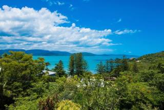 Idyllic Whitsunday Holiday Home with amazing views - Airlie Beach - 7