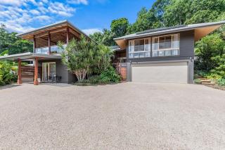 Idyllic Whitsunday Holiday Home with amazing views - Airlie Beach - 8