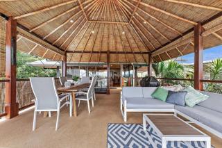 Idyllic Whitsunday Holiday Home with amazing views - Airlie Beach - 6