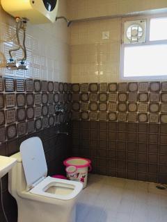 HOTEL CORNER RETREAT BnB - 1