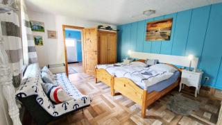 Kos - Bungalow "Kapitänskajüte " - Koserow - 7