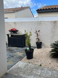Jolie maison avec piscine - Nissan-lez-Enserune - 9