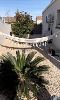 Jolie maison avec piscine - 3