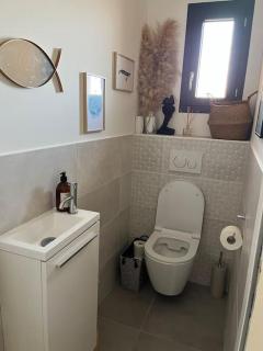 Jolie maison avec piscine - Nissan-lez-Enserune - 2