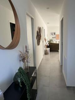 Jolie maison avec piscine - 1