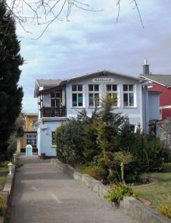 Kos - Ferienwohnungen Waldesduft - Koserow - 0