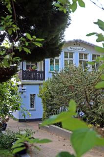 Kos - Ferienwohnungen Waldesduft - Koserow - 6