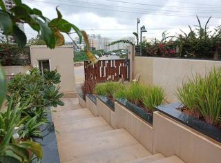 Entire 3 BHK Corporate Service Apartment Manyata Tech Park Hebbal - 7