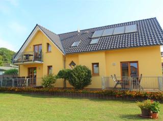 Kos - Ferienhaus Ohm - Koserow - 9
