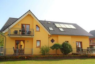 Kos - Ferienhaus Ohm - Koserow - 8