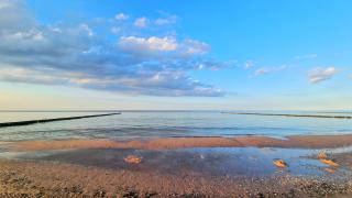 Kos - Bungalow "Kapitänskajüte " - Ostseebad Koserow - 0