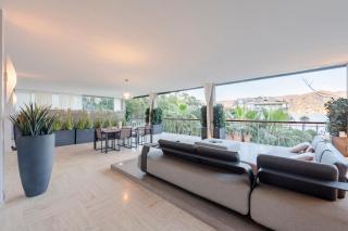 Sea View Terrace In Santa Margherita - Happy Rentals - Santa Margherita Ligure - 1