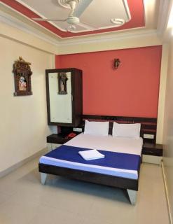 Panna Palace Guest House - Udaipur - 0