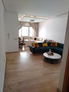 A more than wonderful apartment - Casablanca - 9