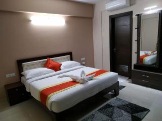 Entire 3 BHK Corporate Service Apartment Manyata Tech Park Hebbal - 3