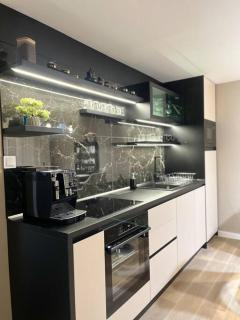 Apartmán Artemis - Košice - 7