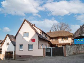 Holiday home in Mahlberg in the Ortenau district - Mahlberg - 4