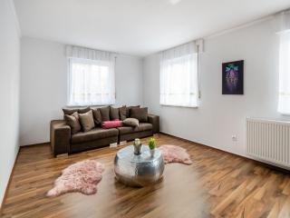 Holiday home in Mahlberg in the Ortenau district - Mahlberg - 9