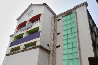 Hotel O Century Park - 9