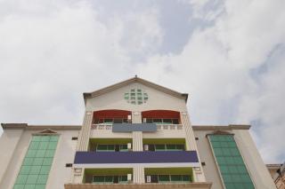 Hotel O Century Park - 0