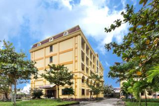 Cửa Đại Beach Hotel - Hoi An - 9